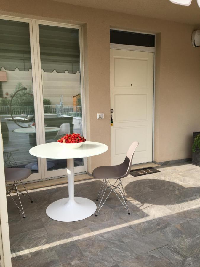 Appartamento Casa vacanza Annamai Montespertoli Esterno foto