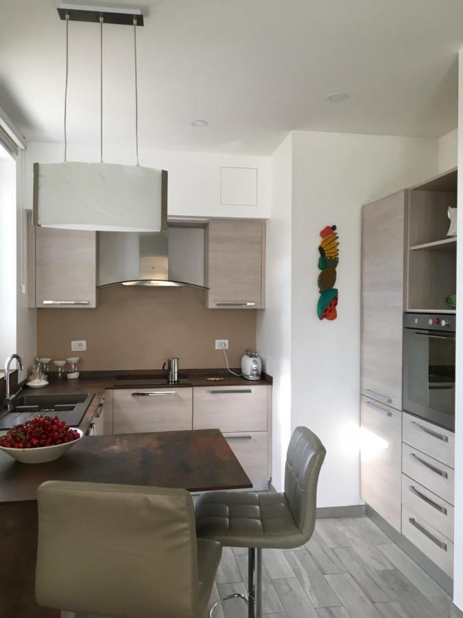 Appartamento Casa vacanza Annamai Montespertoli Esterno foto