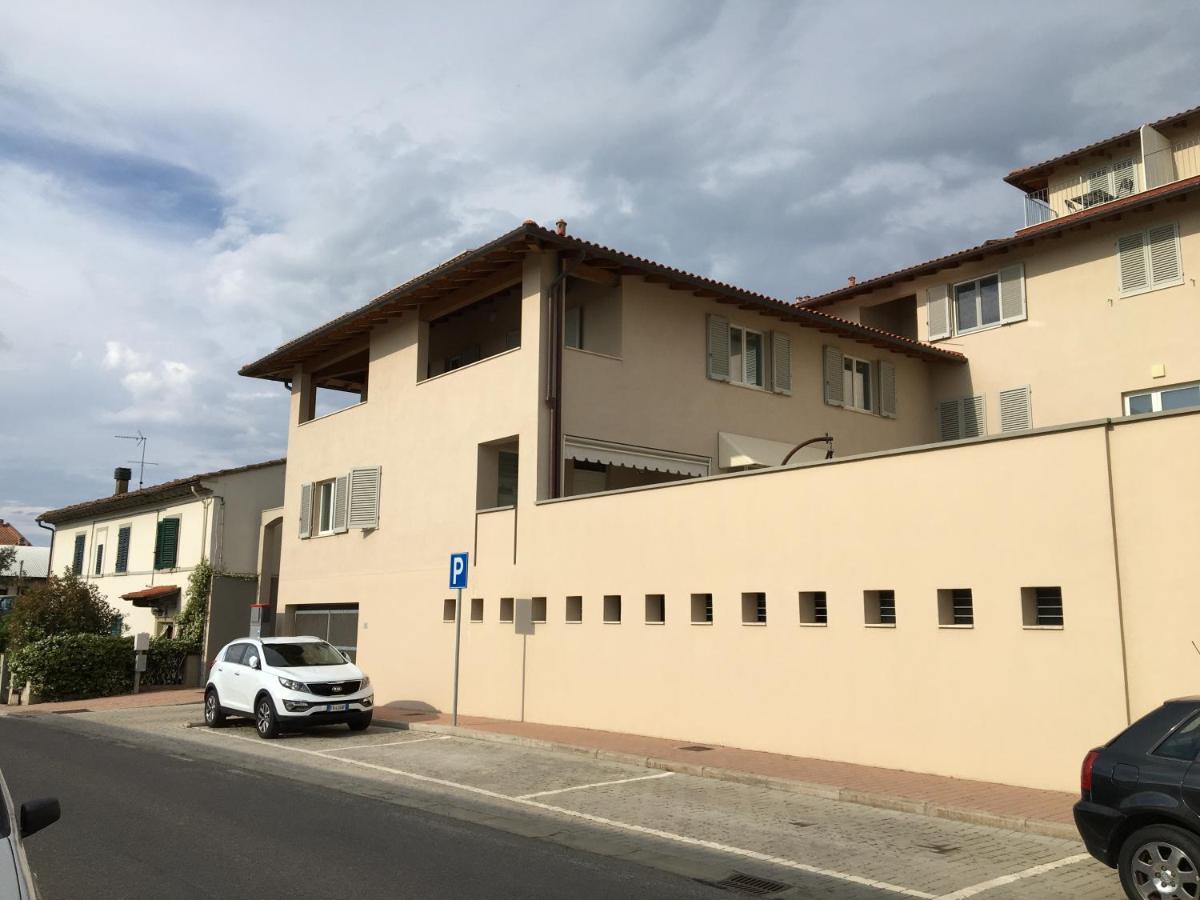 Appartamento Casa vacanza Annamai Montespertoli Esterno foto
